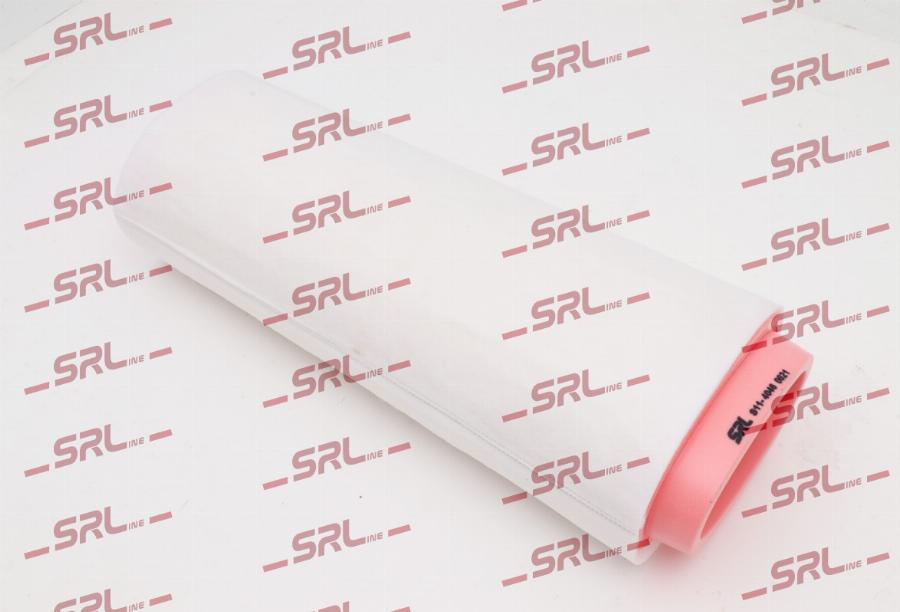 SRLine S11-4046 - Повітряний фільтр autocars.com.ua