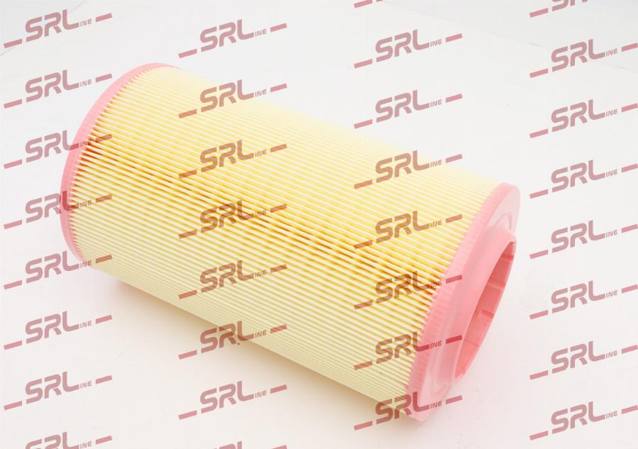 SRLine S11-4051 - Повітряний фільтр autocars.com.ua