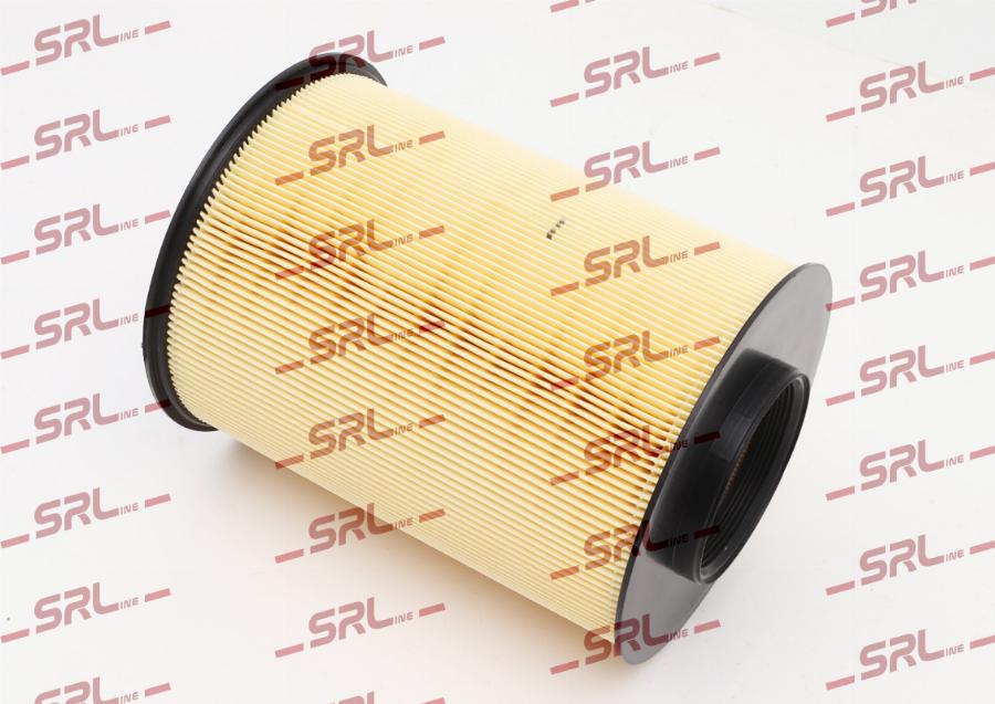 SRLine S11-4053 - Повітряний фільтр autocars.com.ua