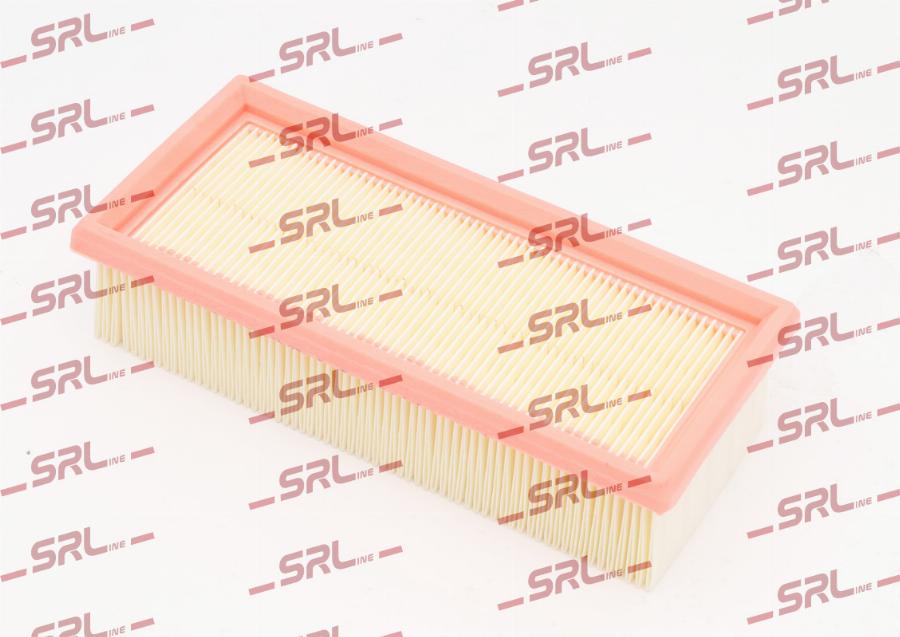 SRLine S11-4055 - Повітряний фільтр autocars.com.ua