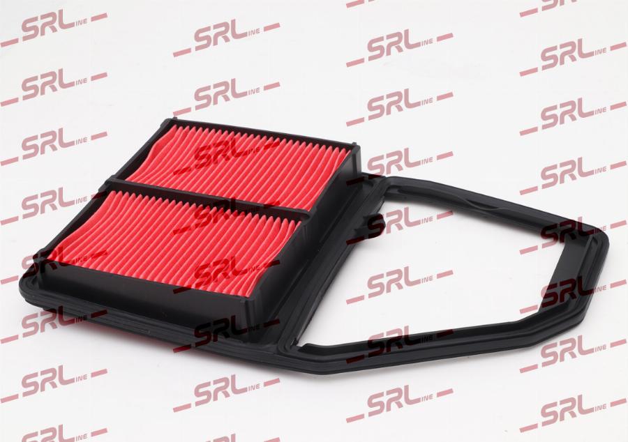 SRLine S11-4101 - Повітряний фільтр autocars.com.ua