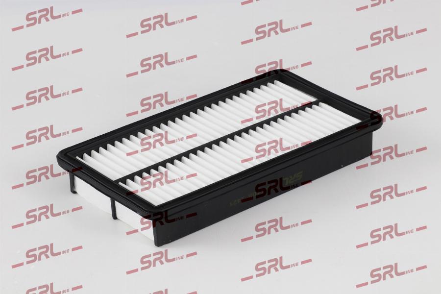 SRLine S11-4108 - Повітряний фільтр autocars.com.ua