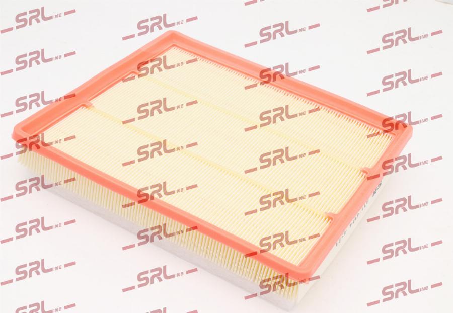 SRLine S11-4114 - Повітряний фільтр autocars.com.ua