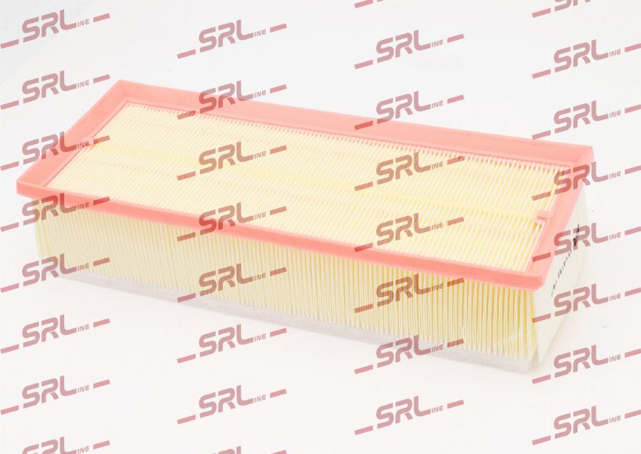 SRLine S11-4119 - Повітряний фільтр autocars.com.ua
