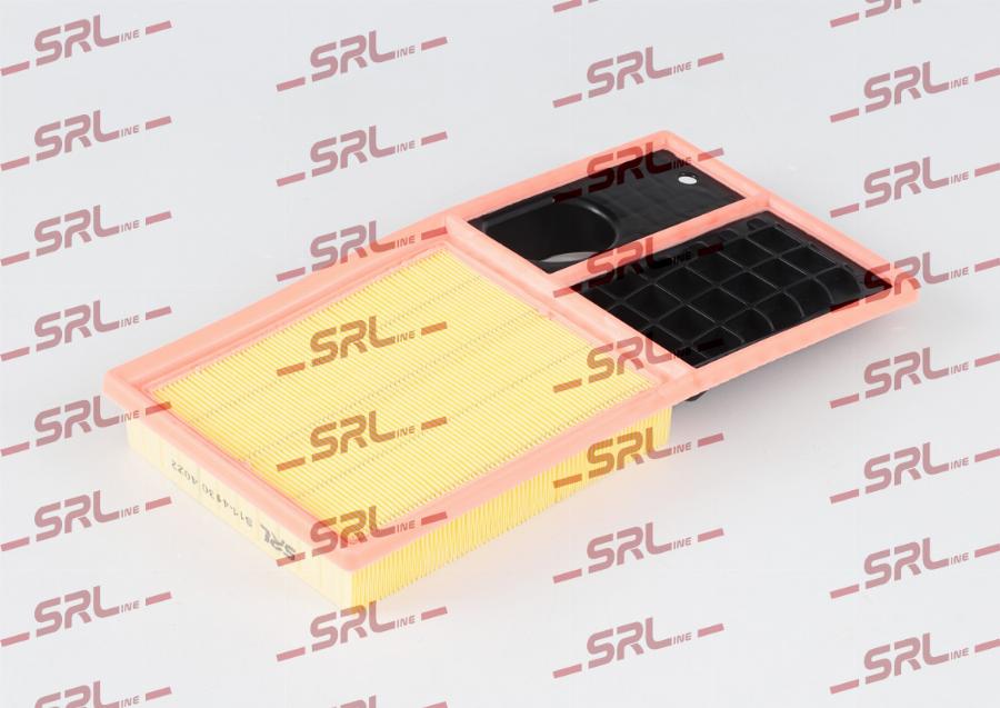 SRLine S11-4130 - Повітряний фільтр autocars.com.ua