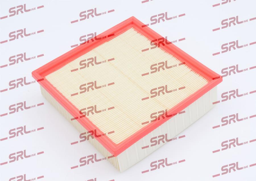 SRLine S11-4135 - Повітряний фільтр autocars.com.ua