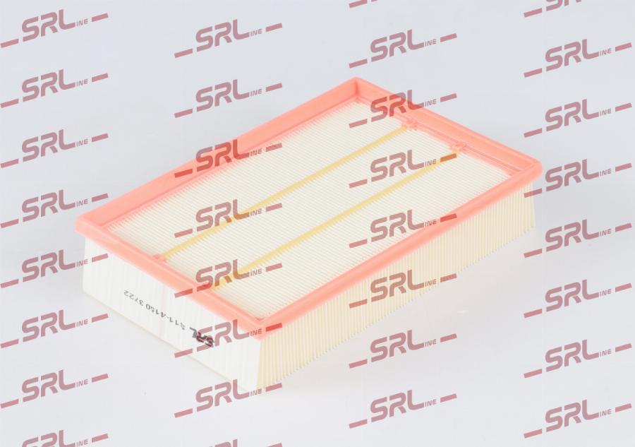 SRLine S11-4150 - Повітряний фільтр autocars.com.ua