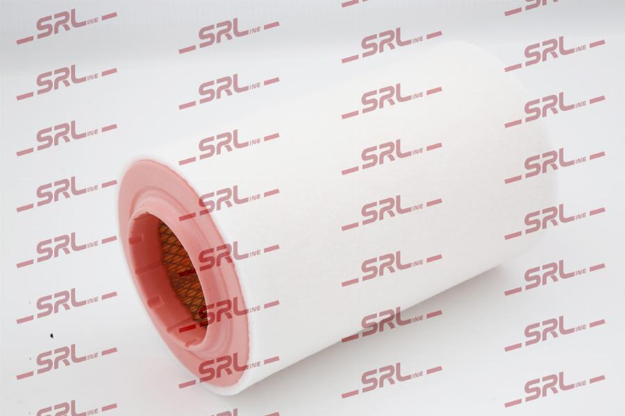 SRLine S11-4162 - Повітряний фільтр autocars.com.ua