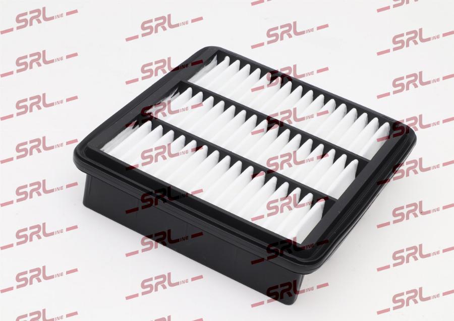 SRLine S11-4164 - Повітряний фільтр autocars.com.ua