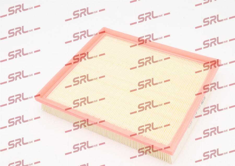 SRLine S11-4173 - Повітряний фільтр autocars.com.ua