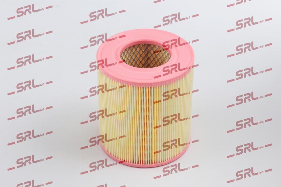SRLine S11-4178 - Повітряний фільтр autocars.com.ua