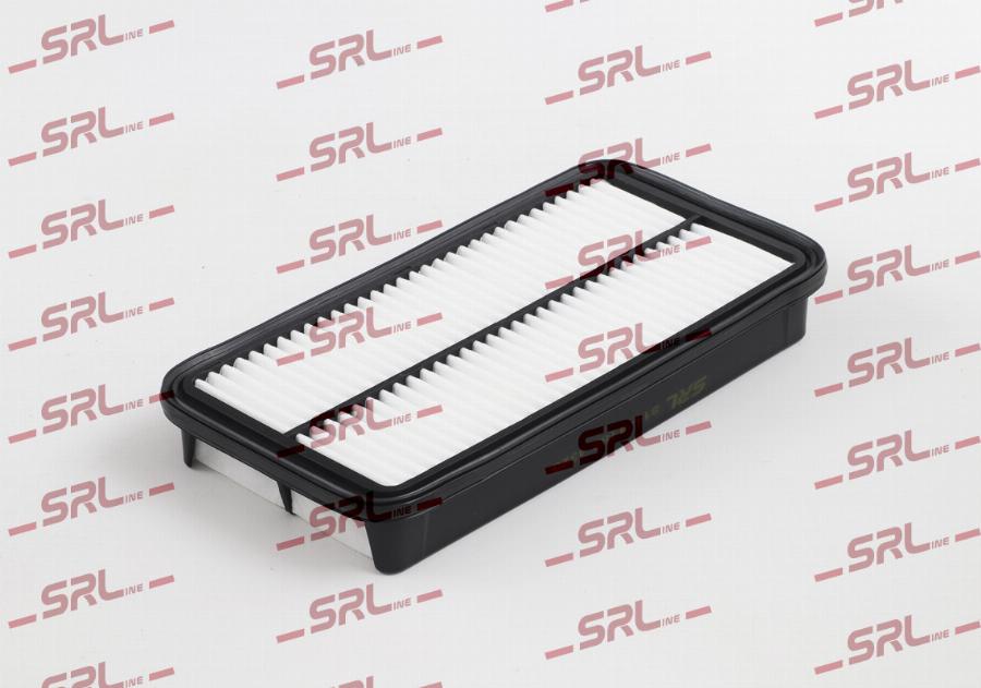 SRLine S11-4182 - Повітряний фільтр autocars.com.ua
