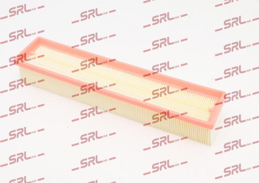 SRLine S11-4188 - Повітряний фільтр autocars.com.ua