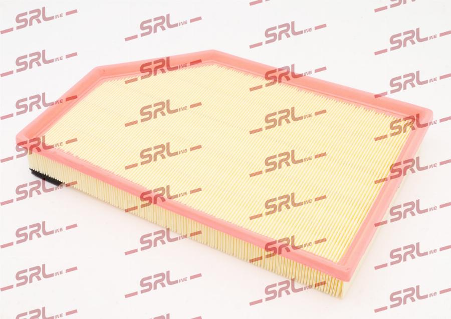 SRLine S11-4191 - Повітряний фільтр autocars.com.ua