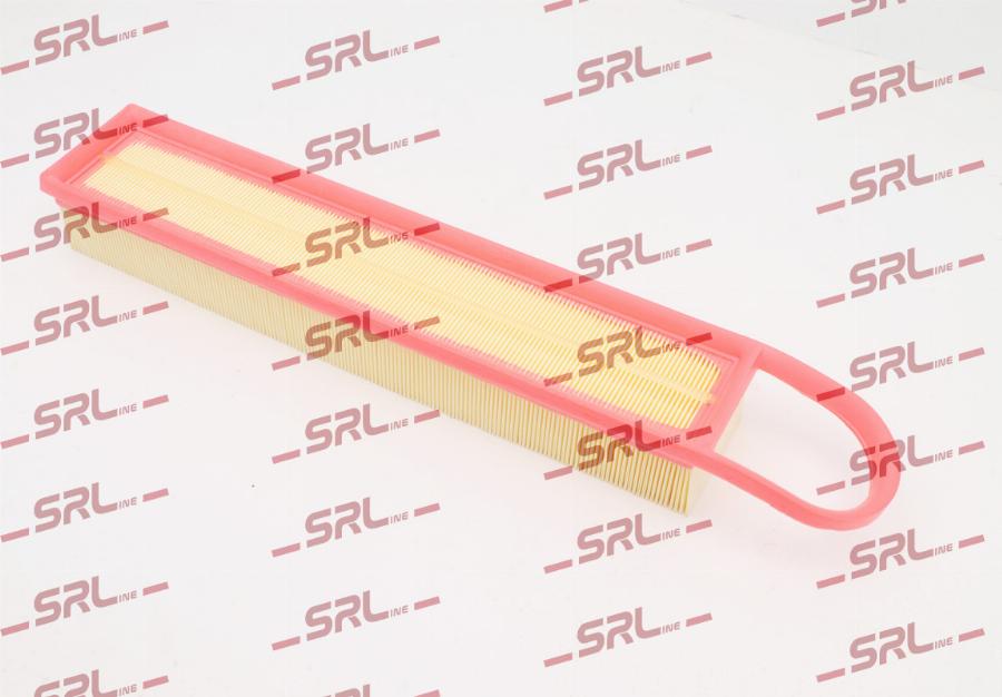 SRLine S11-4193 - Повітряний фільтр autocars.com.ua