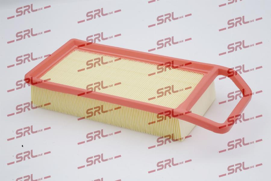SRLine S11-4194 - Повітряний фільтр autocars.com.ua