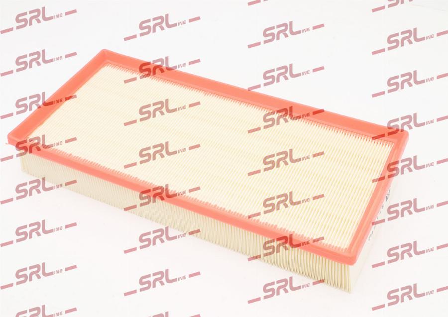 SRLine S11-4199 - Повітряний фільтр autocars.com.ua
