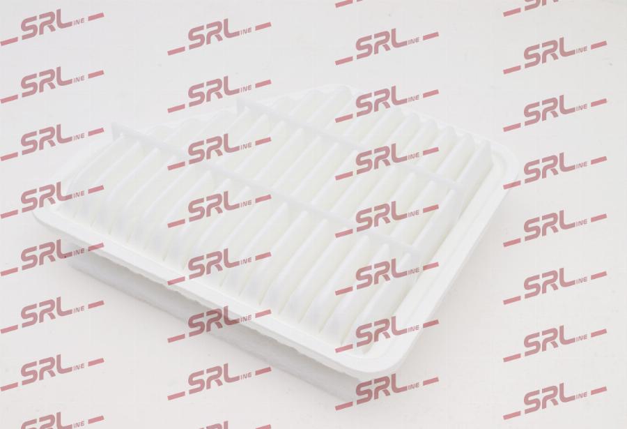 SRLine S11-4206 - Повітряний фільтр autocars.com.ua