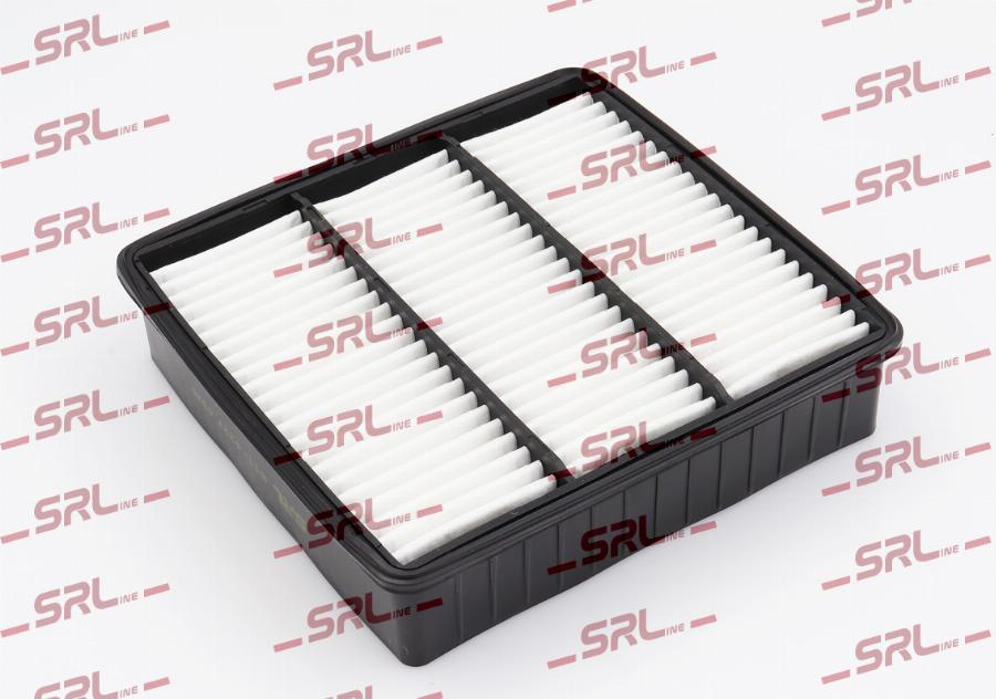 SRLine S11-4227 - Повітряний фільтр autocars.com.ua
