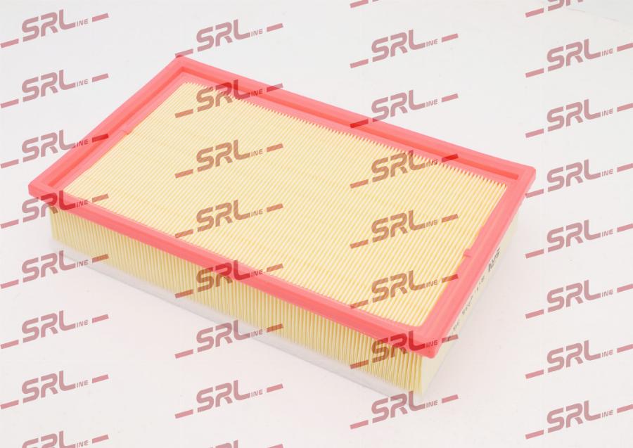 SRLine S11-4235 - Повітряний фільтр autocars.com.ua