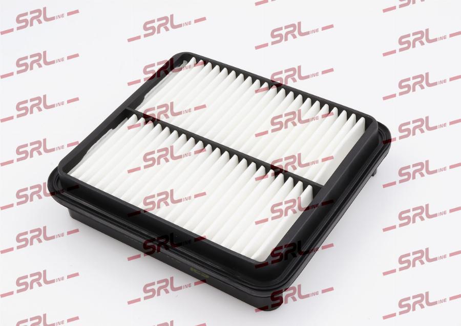 SRLine S11-4237 - Повітряний фільтр autocars.com.ua