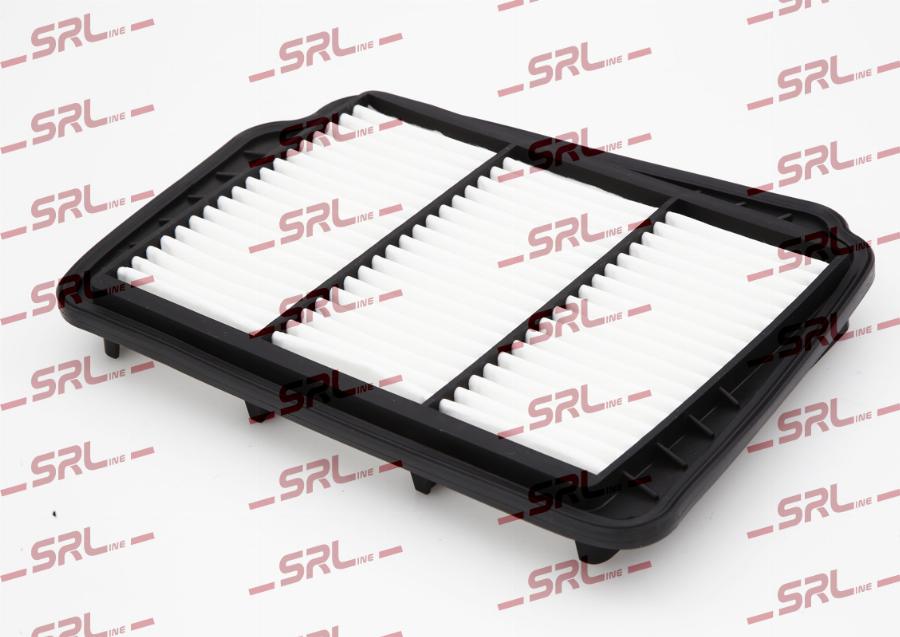 SRLine S11-4240 - Повітряний фільтр autocars.com.ua