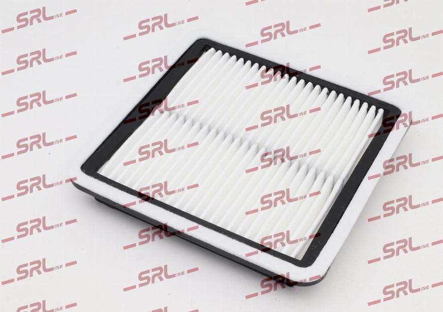 SRLine S11-4244 - Повітряний фільтр autocars.com.ua