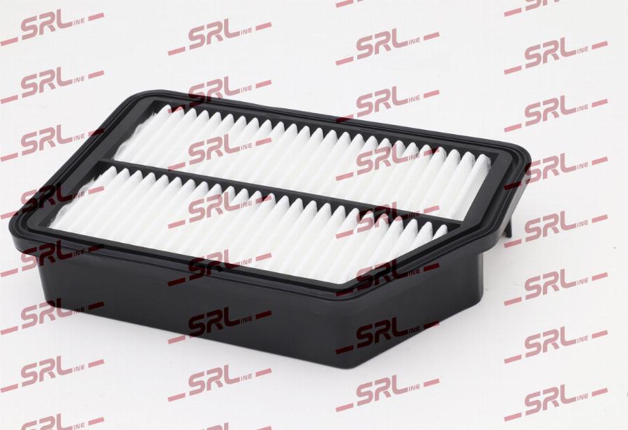 SRLine S11-4245 - Повітряний фільтр autocars.com.ua