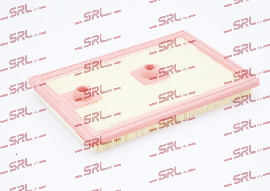 SRLine S11-4253 - Повітряний фільтр autocars.com.ua