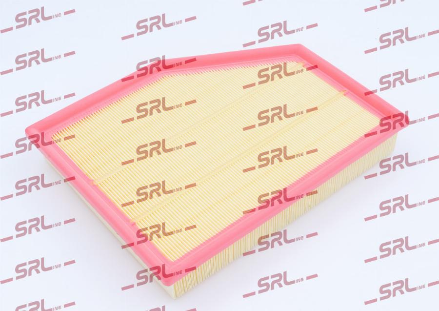 SRLine S11-4264 - Повітряний фільтр autocars.com.ua