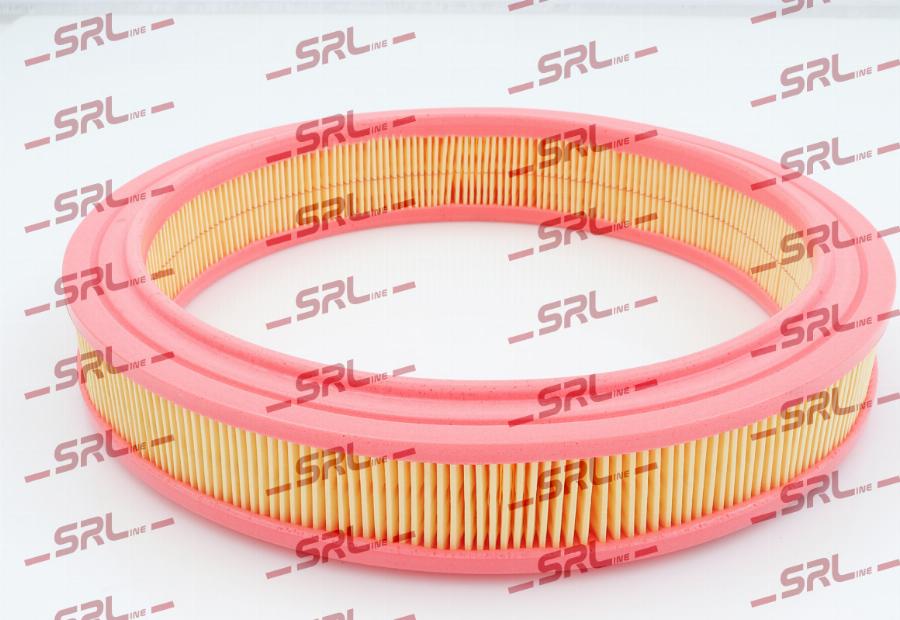 SRLine S11-4266 - Повітряний фільтр autocars.com.ua