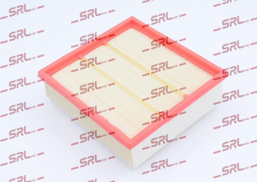 SRLine S11-4269 - Повітряний фільтр autocars.com.ua