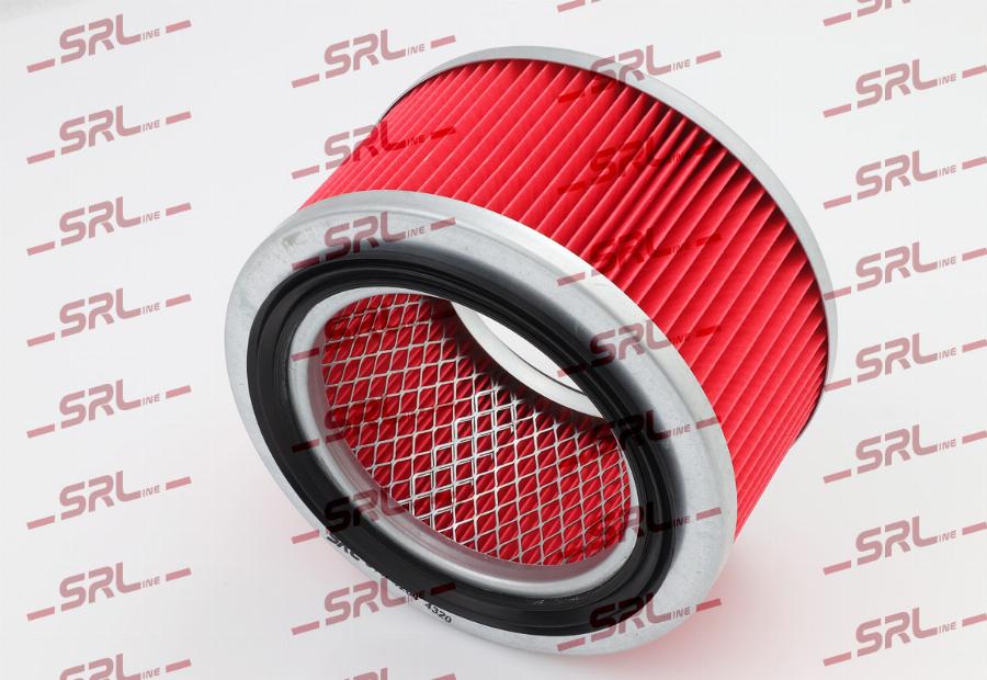 SRLine S11-4284 - Повітряний фільтр autocars.com.ua
