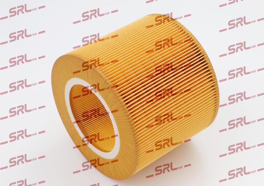 SRLine S11-4290 - Повітряний фільтр autocars.com.ua