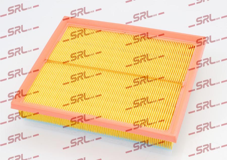 SRLine S11-4294 - Повітряний фільтр autocars.com.ua