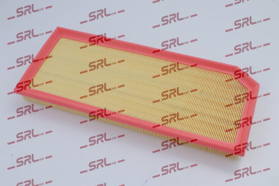 SRLine S11-4297 - Повітряний фільтр autocars.com.ua