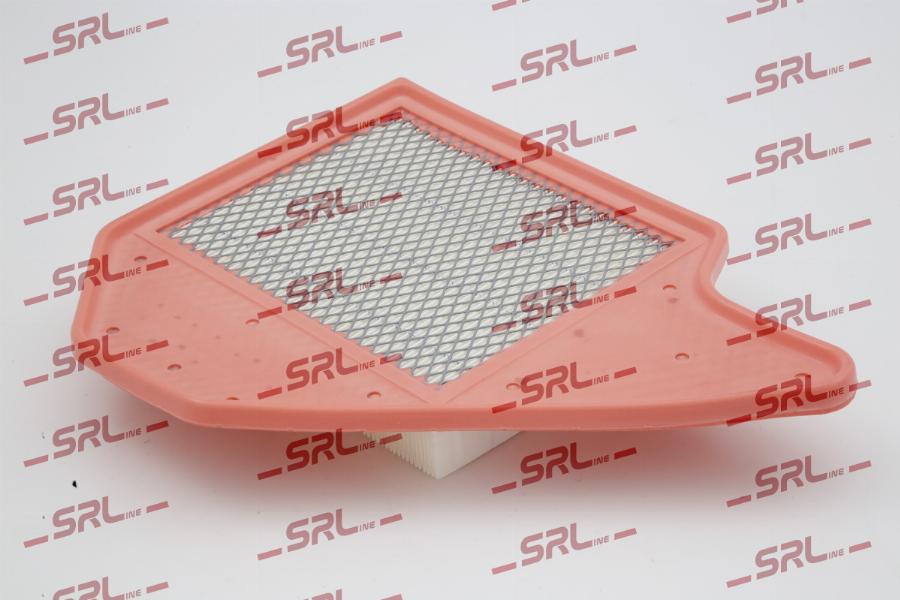 SRLine S11-4316 - Повітряний фільтр autocars.com.ua