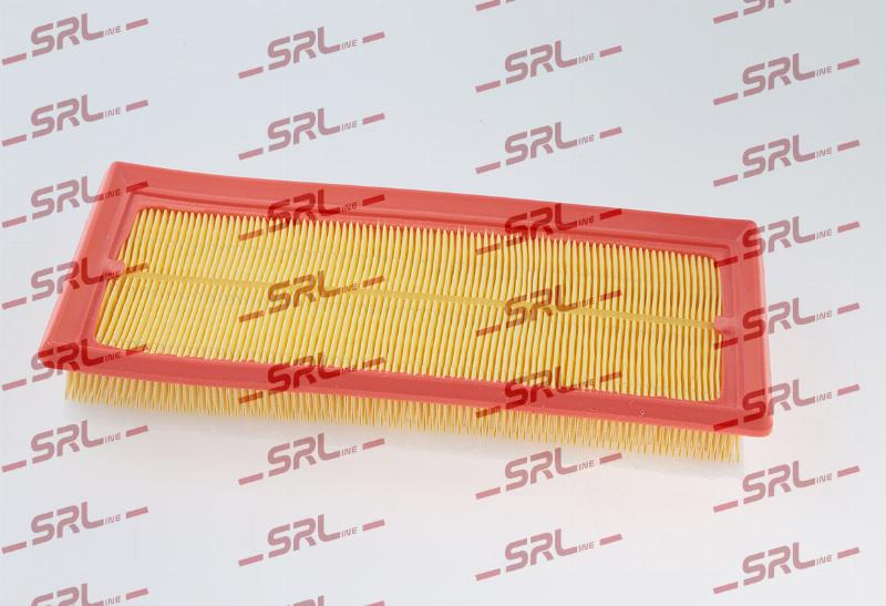 SRLine S11-4331 - Повітряний фільтр autocars.com.ua