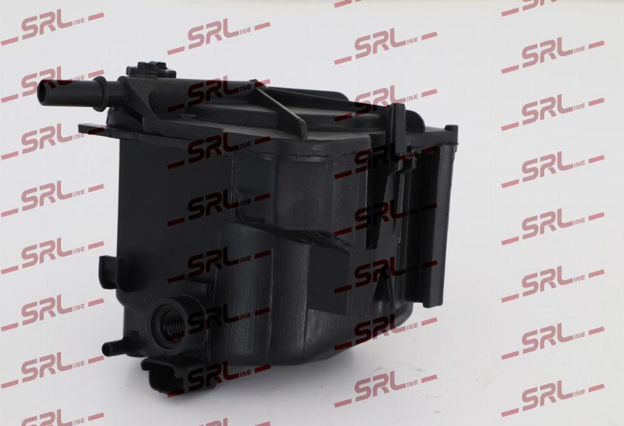 SRLine S11-5024 - Паливний фільтр autocars.com.ua