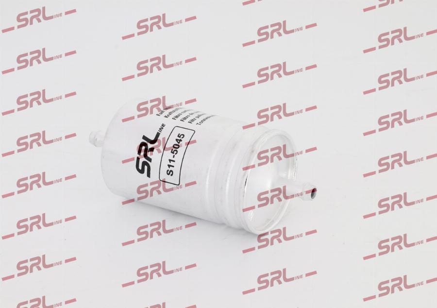 SRLine S11-5045 - Паливний фільтр autocars.com.ua