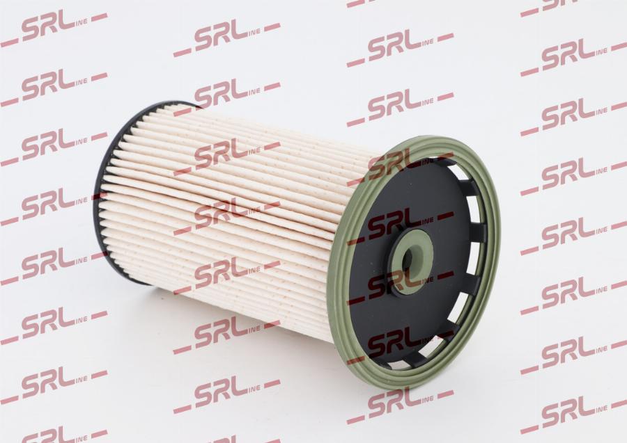 SRLine S11-5051 - Паливний фільтр autocars.com.ua