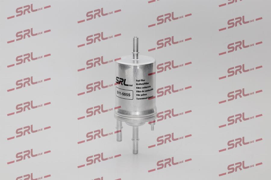SRLine S11-5055 - Паливний фільтр autocars.com.ua