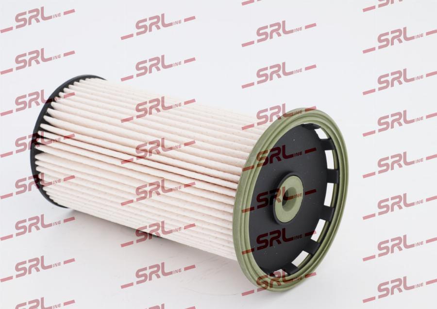 SRLine S11-5066 - Паливний фільтр autocars.com.ua