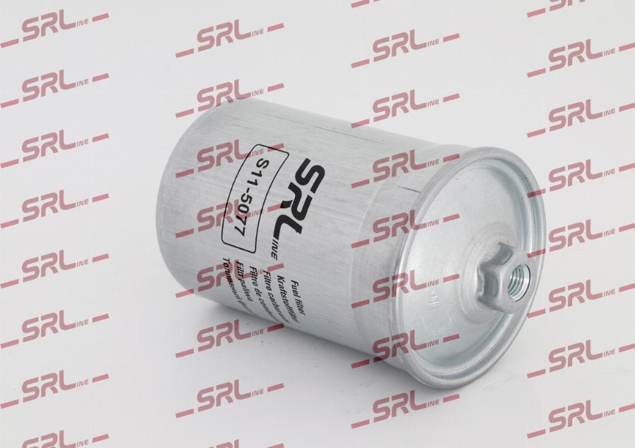 SRLine S11-5077 - Паливний фільтр autocars.com.ua