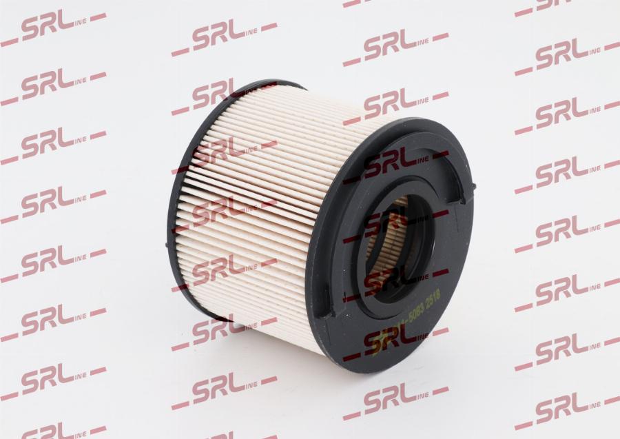 SRLine S11-5083 - Паливний фільтр autocars.com.ua