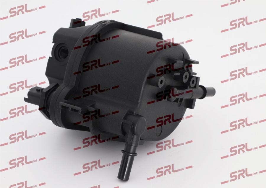 SRLine S11-5095 - Паливний фільтр autocars.com.ua