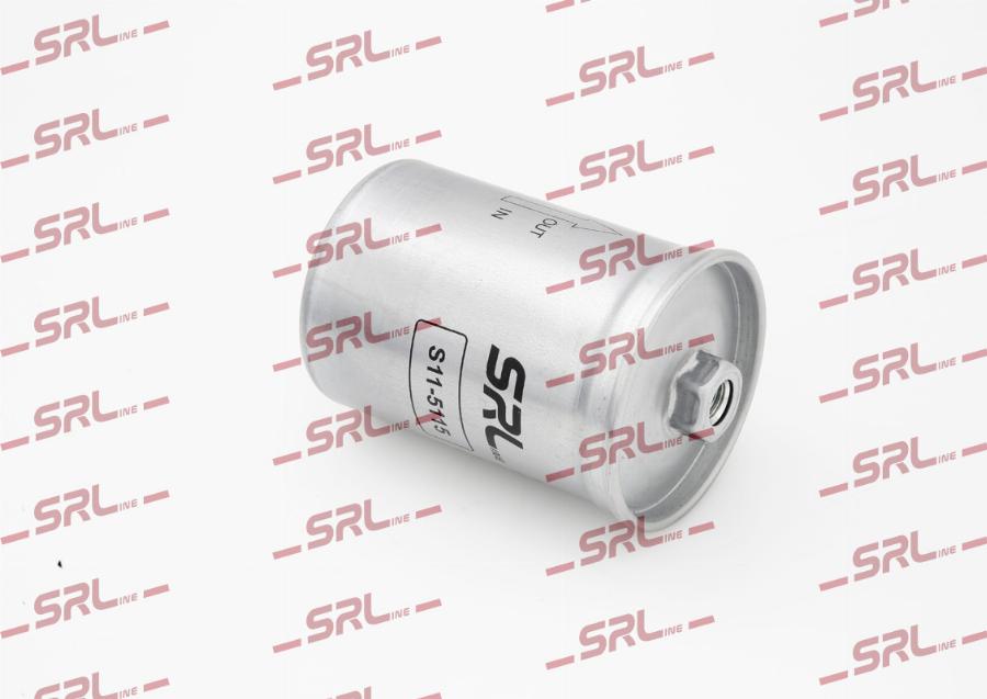 SRLine S11-5115 - Паливний фільтр autocars.com.ua