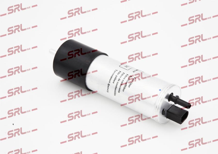 SRLine S11-5131 - Паливний фільтр autocars.com.ua