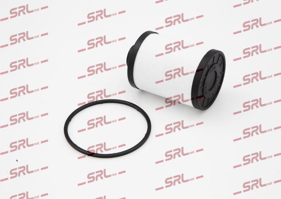 SRLine S11-5133 - Паливний фільтр autocars.com.ua