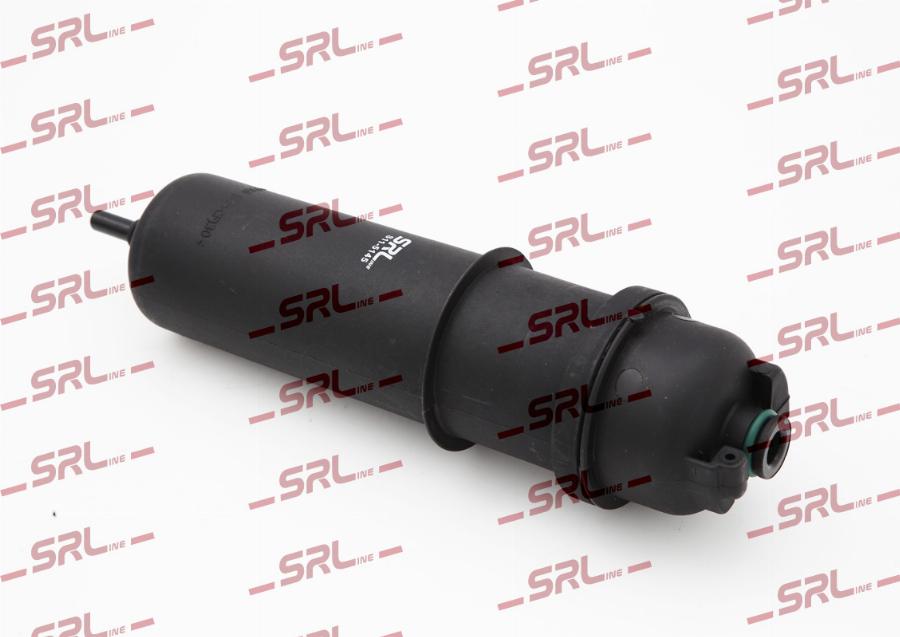 SRLine S11-5145 - Паливний фільтр autocars.com.ua